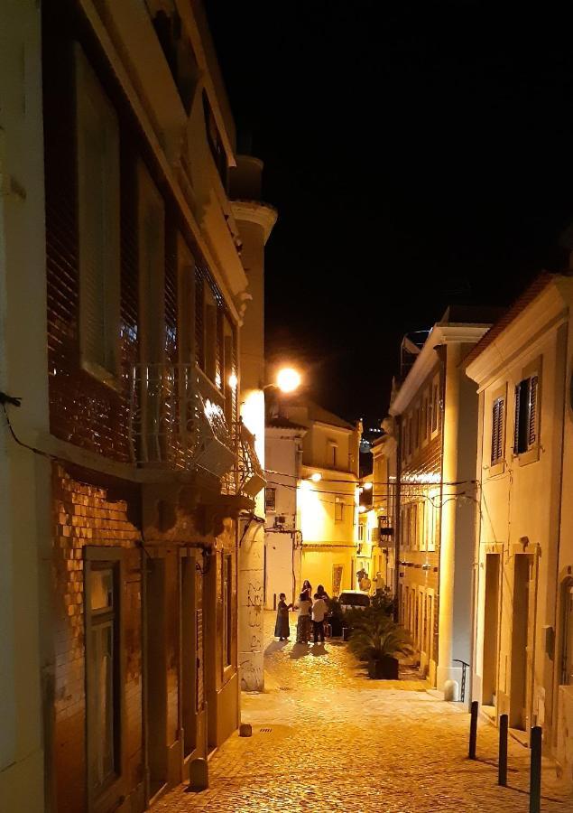 Zimbra Blue Apartment Sesimbra Exterior photo